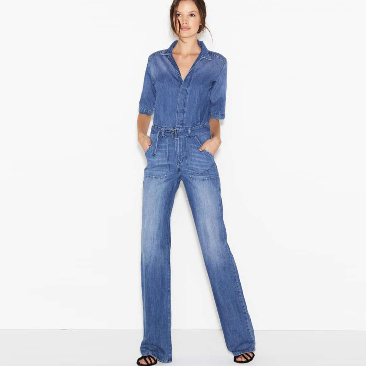 The Denim One